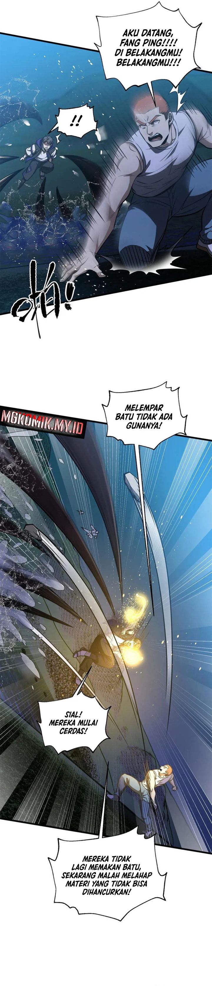 Dilarang COPAS - situs resmi www.mangacanblog.com - Komik global gao wu 302 - chapter 302 303 Indonesia global gao wu 302 - chapter 302 Terbaru 2|Baca Manga Komik Indonesia|Mangacan